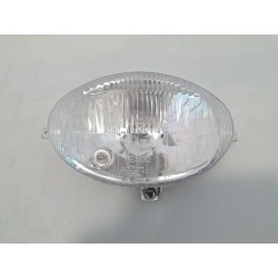 Proiettore completo Piaggio Vespa 50 ET4 Vespa 50 ET4 