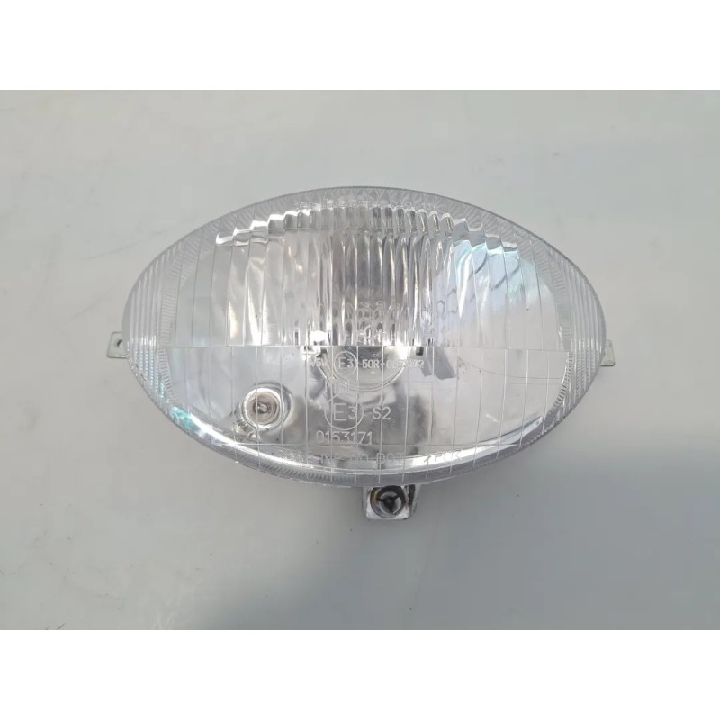 Proiettore completo Piaggio Vespa 50 ET4 Vespa 50 ET4 