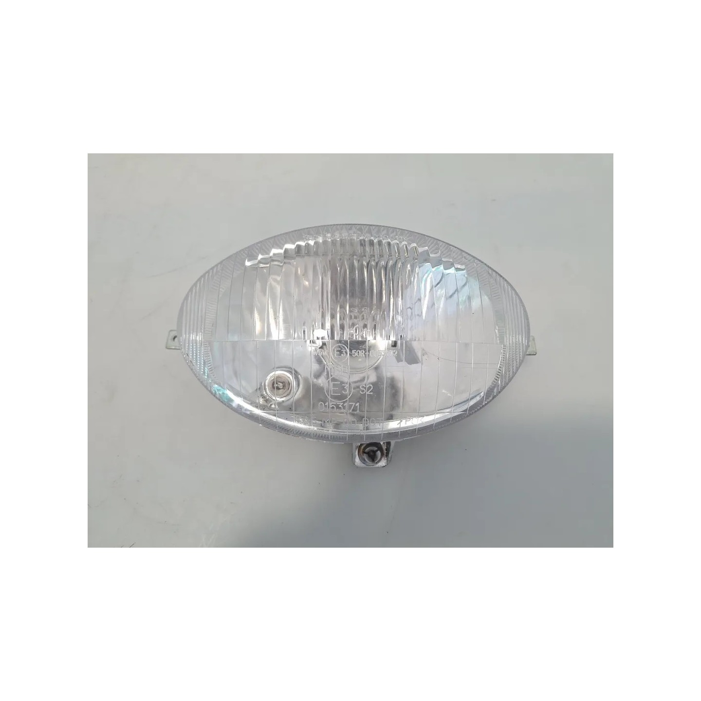 Proiettore completo Piaggio Vespa 50 ET4 Vespa 50 ET4 