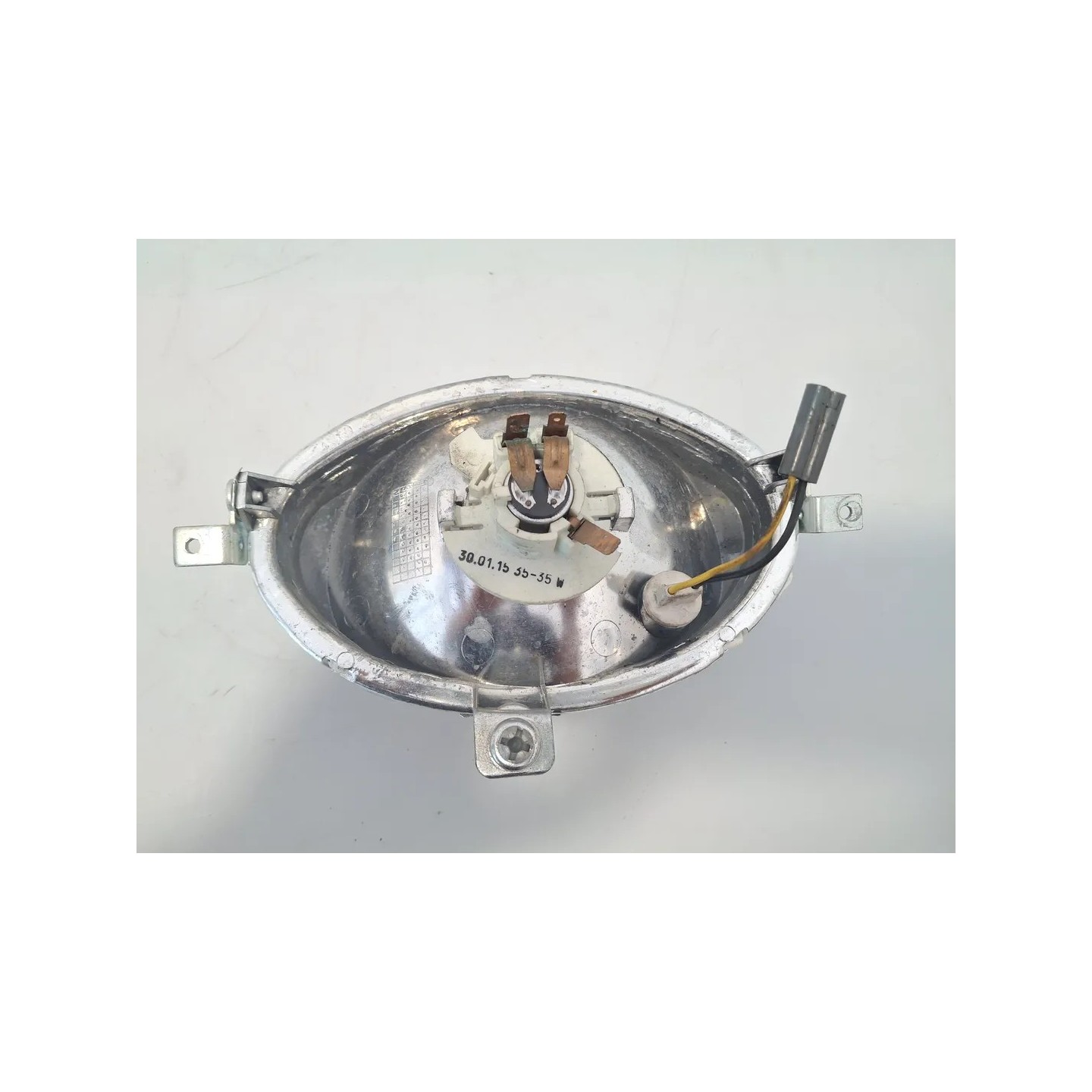 Proiettore completo Piaggio Vespa 50 ET4 Vespa 50 ET4 