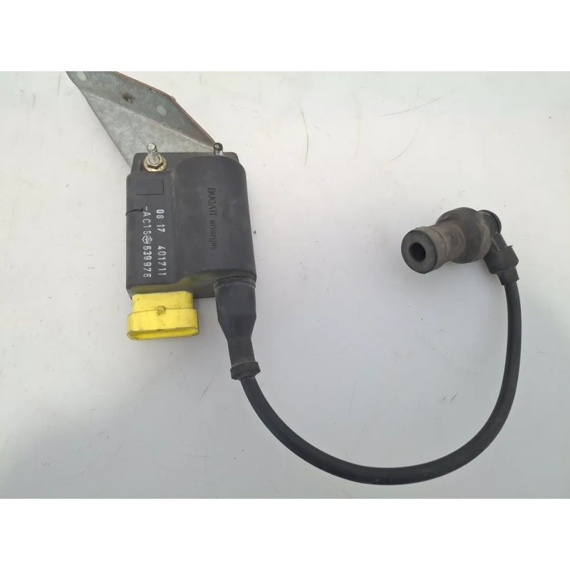 Bobina Piaggio Vespa 50 ET4 Vespa 50 ET4 