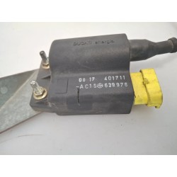 Bobina Piaggio Vespa 50 ET4 Vespa 50 ET4 