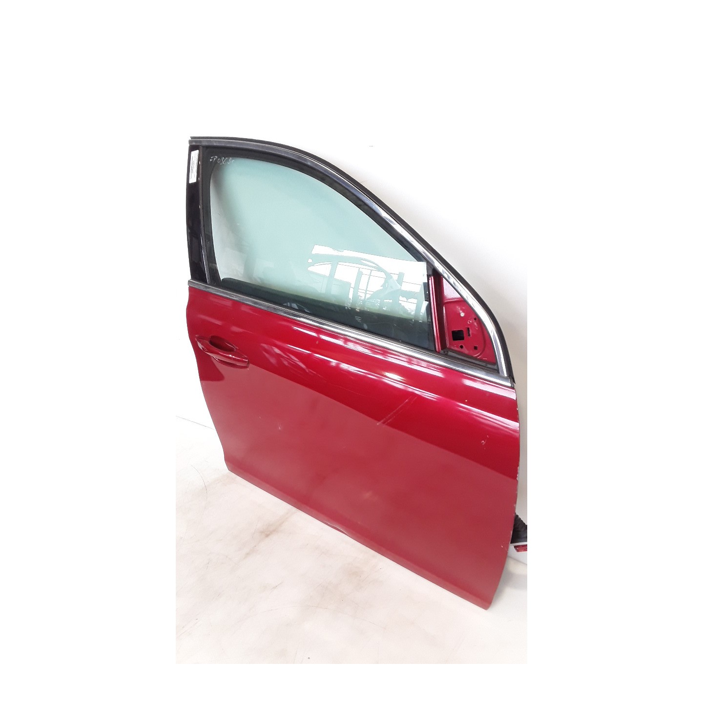 PORTA ANT. DX. 128 PEUGEOT 308 (07/13-12/18) BH01 1610102180