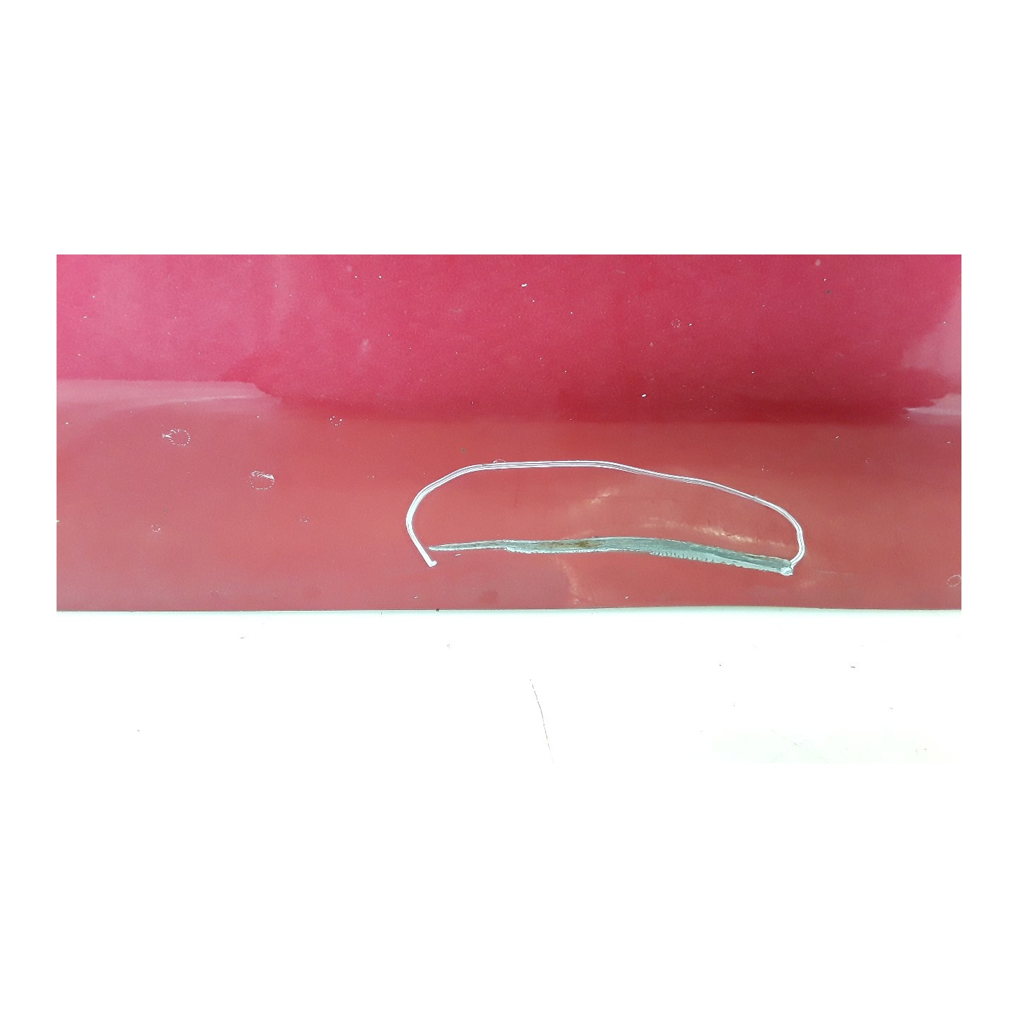 PORTA ANT. DX. 128 PEUGEOT 308 (07/13-12/18) BH01 1610102180