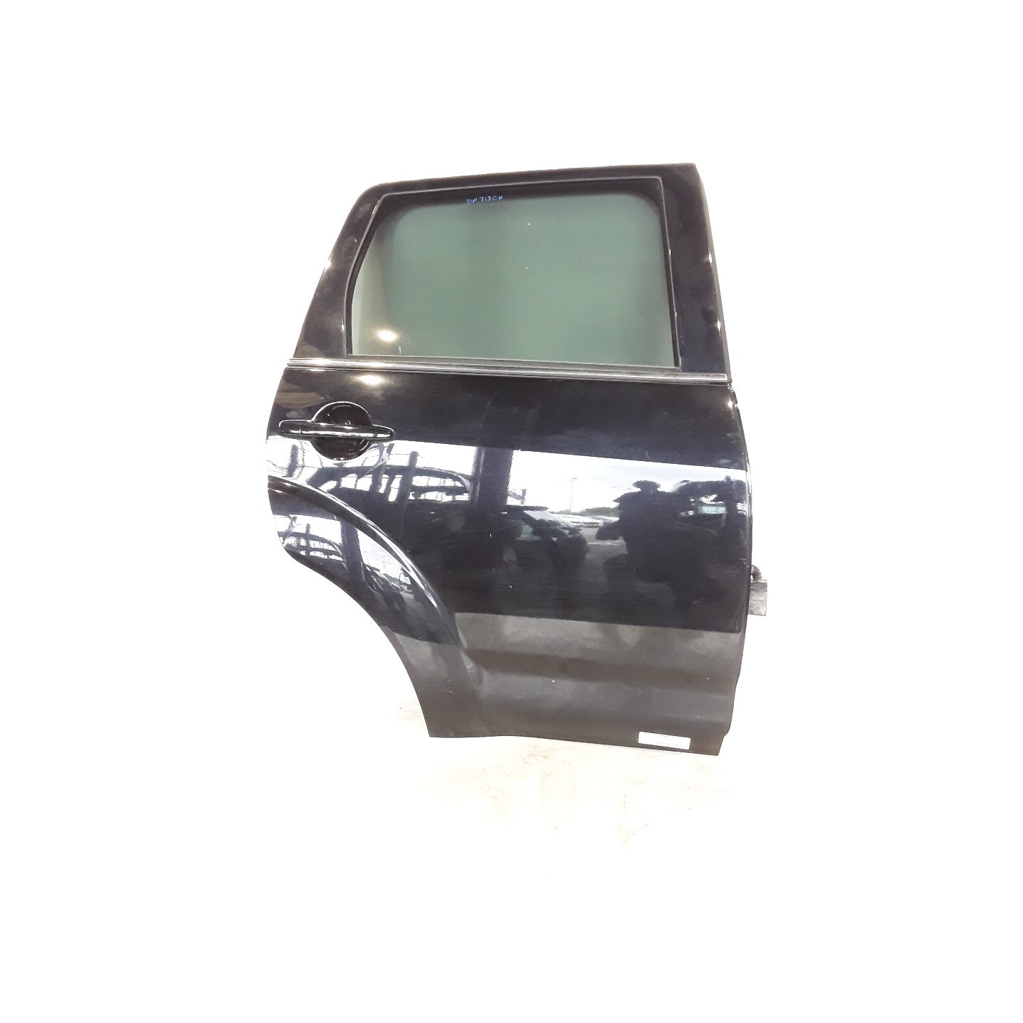 PORTA POST. DX. 062 PEUGEOT 4007 (06/07-) 4HN 9008S5