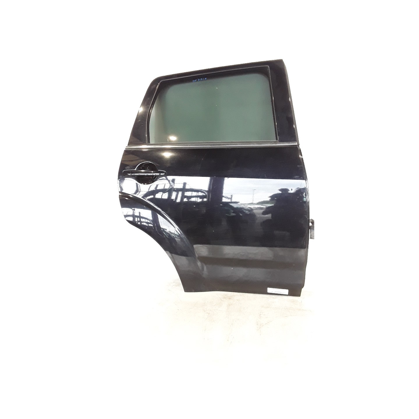 PORTA POST. DX. 062 PEUGEOT 4007 (06/07-) 4HN 9008S5