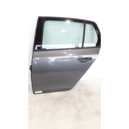 PORTA POST. SX. 105 VOLKSWAGEN GOLF (5K/AJ) (09/08-) CFF 5K6833055J