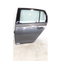 PORTA POST. SX. 105 VOLKSWAGEN GOLF (5K/AJ) (09/08-) CFF...