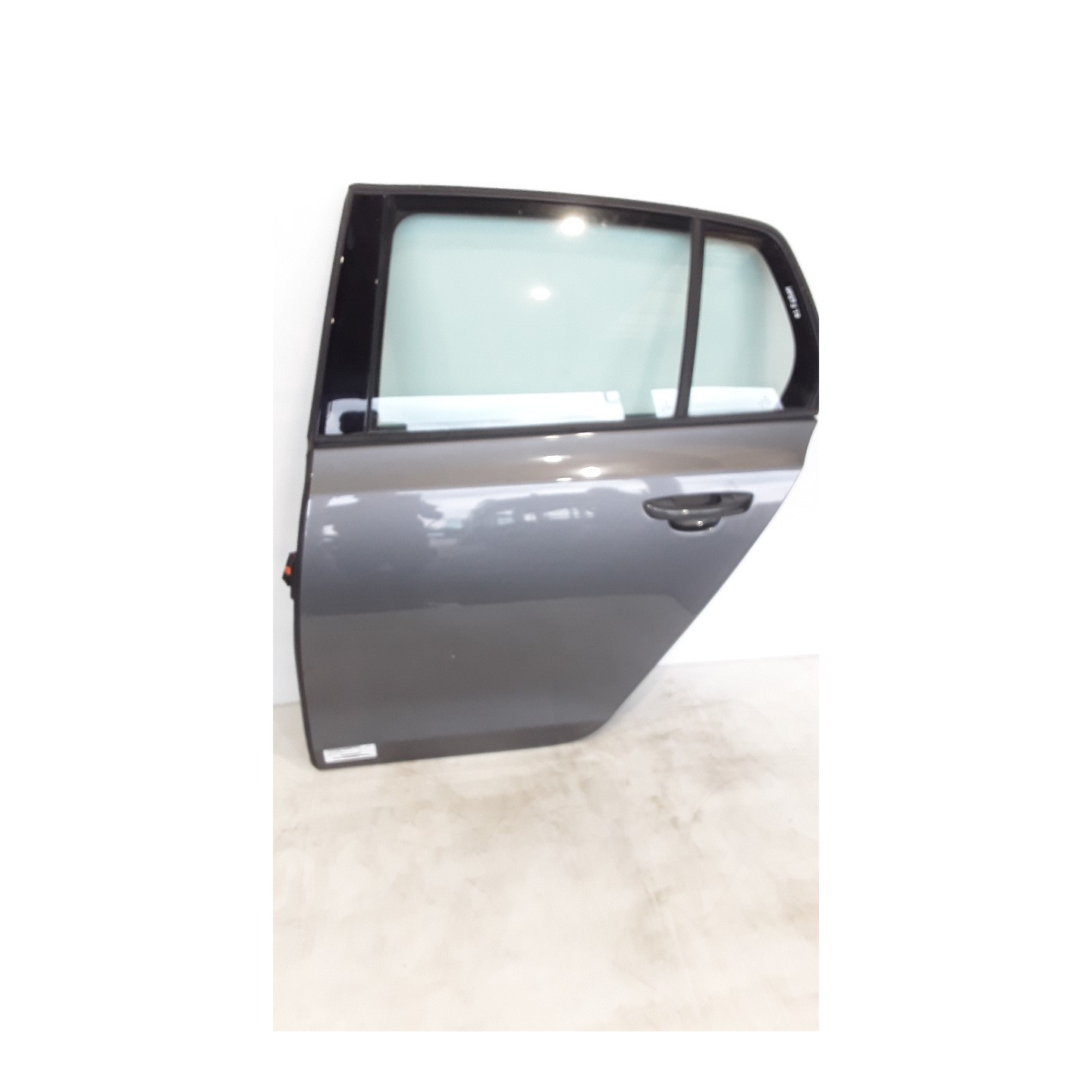 PORTA POST. SX. 105 VOLKSWAGEN GOLF (5K/AJ) (09/08-) CFF 5K6833055J