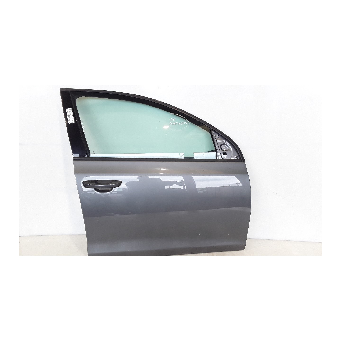 PORTA ANT. DX. 106 VOLKSWAGEN GOLF (5K/AJ) (09/08-) CFF 5K4831056H