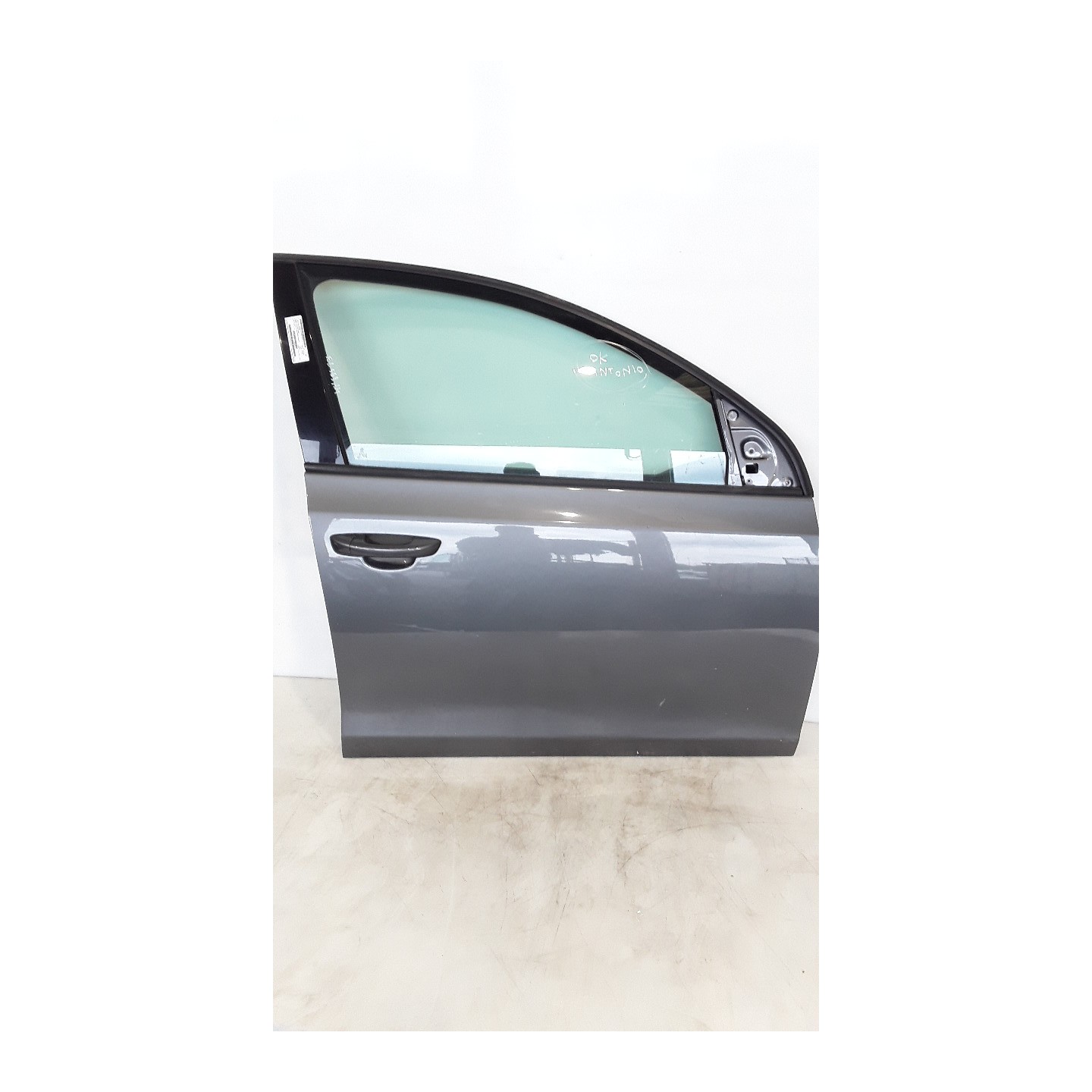 PORTA ANT. DX. 106 VOLKSWAGEN GOLF (5K/AJ) (09/08-) CFF 5K4831056H