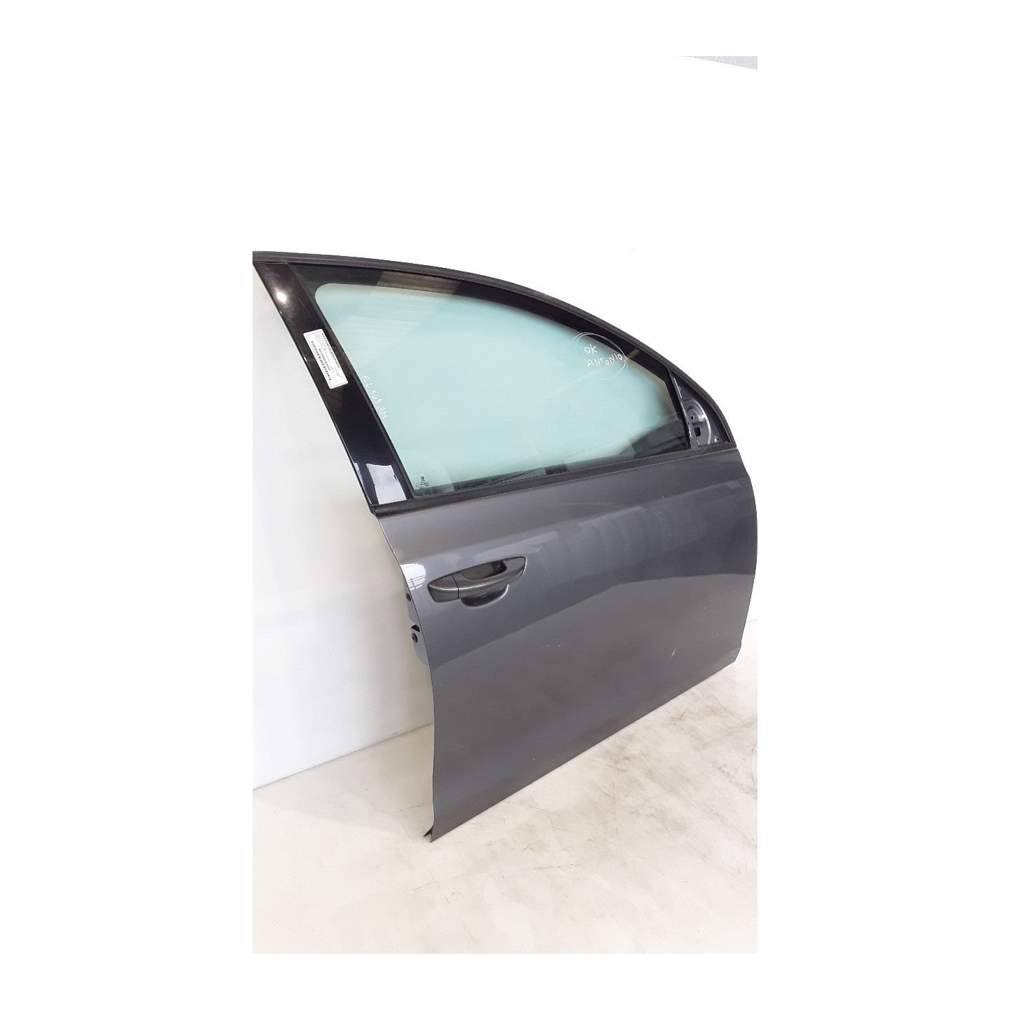 PORTA ANT. DX. 106 VOLKSWAGEN GOLF (5K/AJ) (09/08-) CFF 5K4831056H
