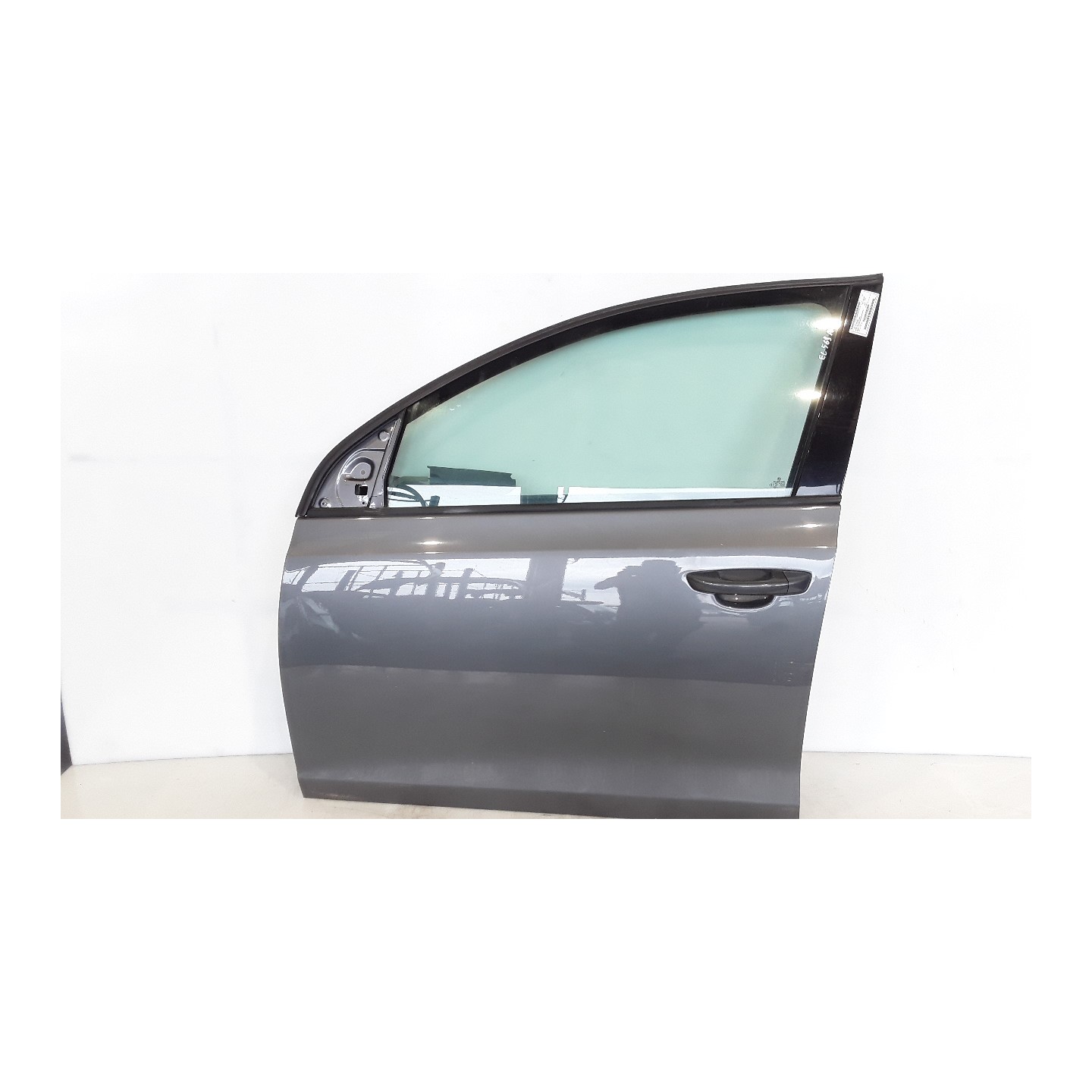 PORTA ANT. SX. 107 VOLKSWAGEN GOLF (5K/AJ) (09/08-) CFF 5K4831055H