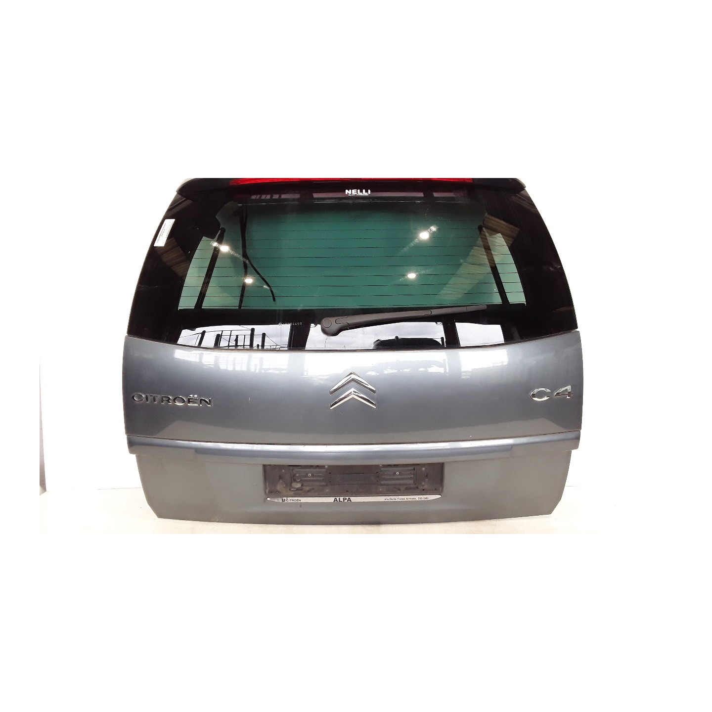 PORTELLO POST. 111 CITROEN C4 PICASSO (09/06-08/13) RHJ 8701W5