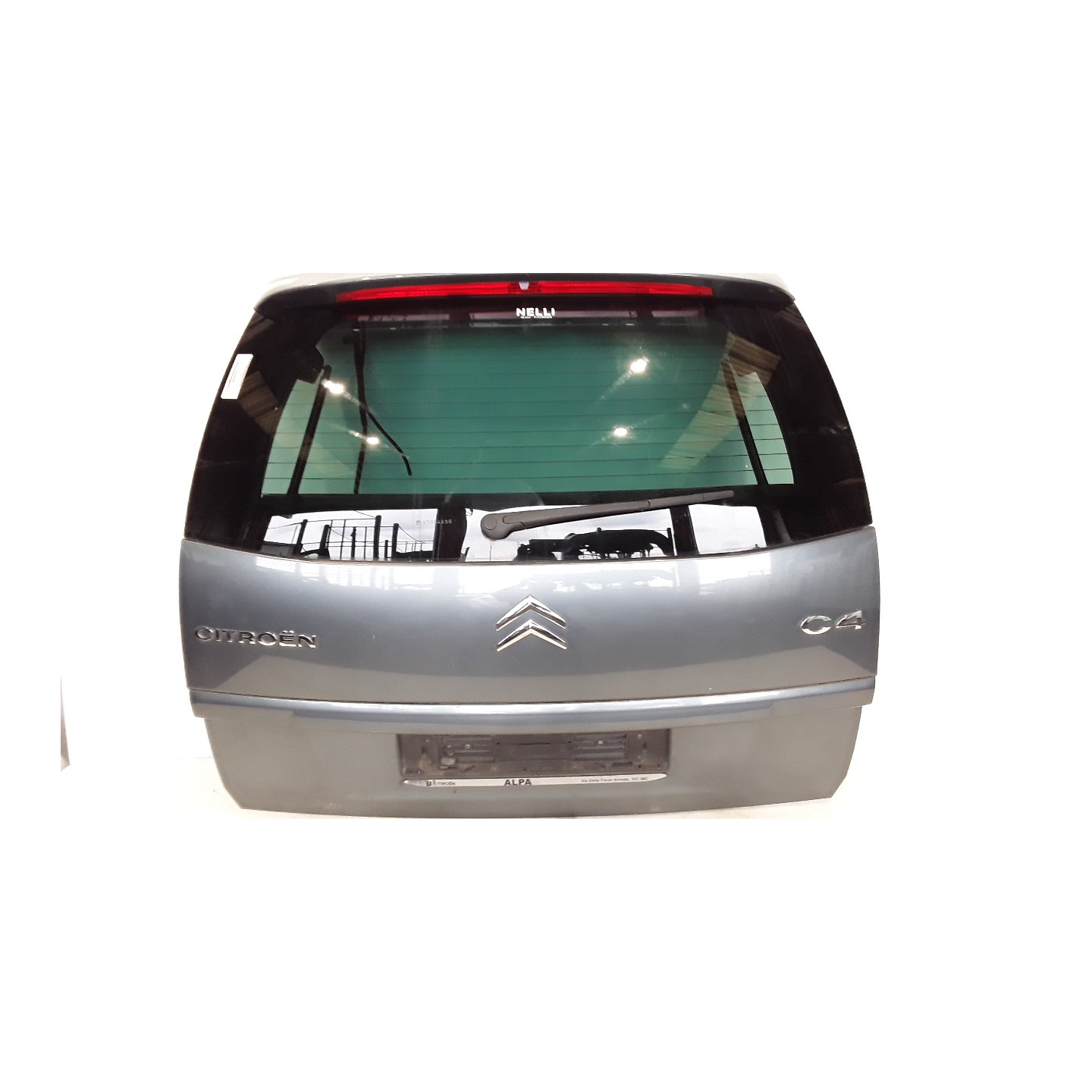 PORTELLO POST. 111 CITROEN C4 PICASSO (09/06-08/13) RHJ 8701W5