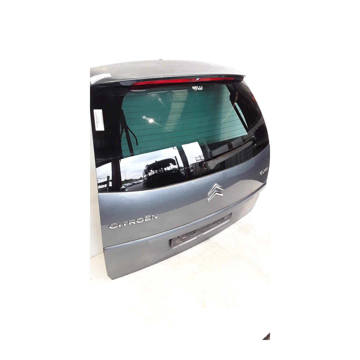 PORTELLO POST. 111 CITROEN C4 PICASSO (09/06-08/13) RHJ 8701W5