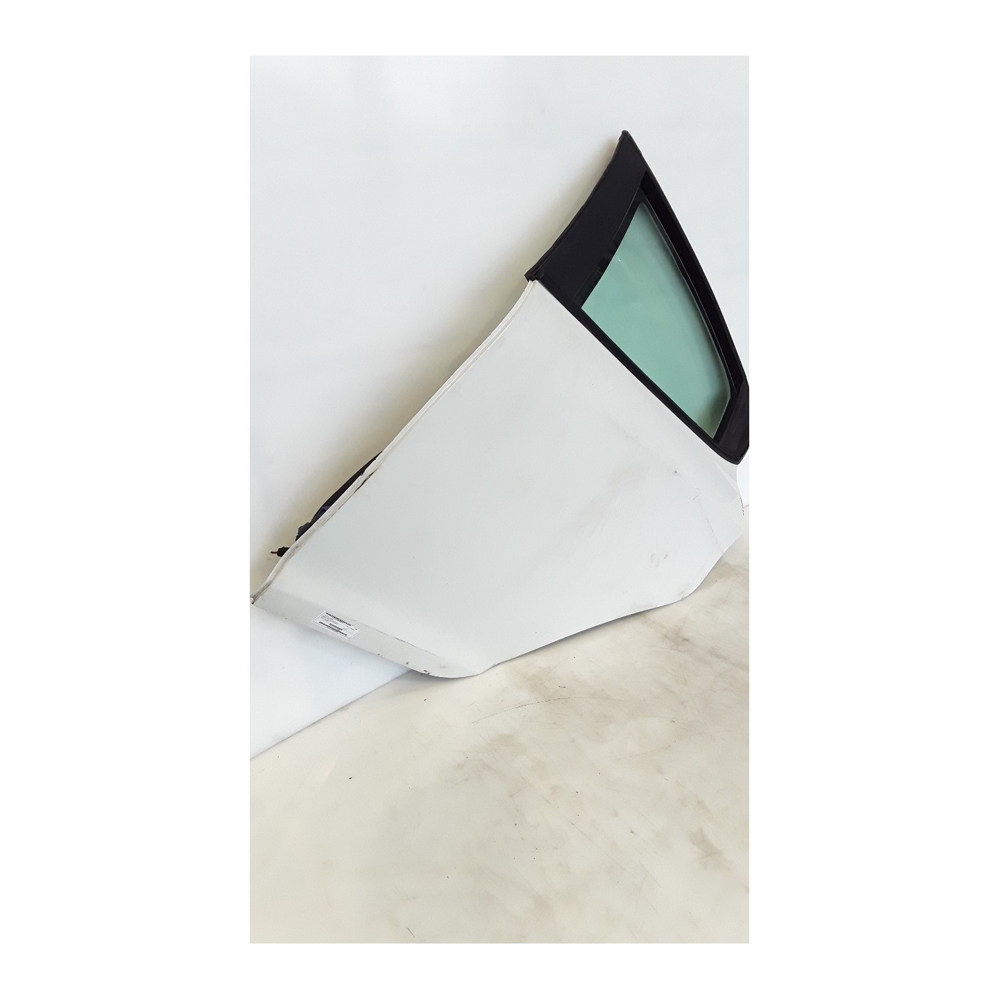 PORTA POST. SX. 114 ALFA ROMEO GIULIETTA (X7) (03/10-10/13) 940A3000 50509299