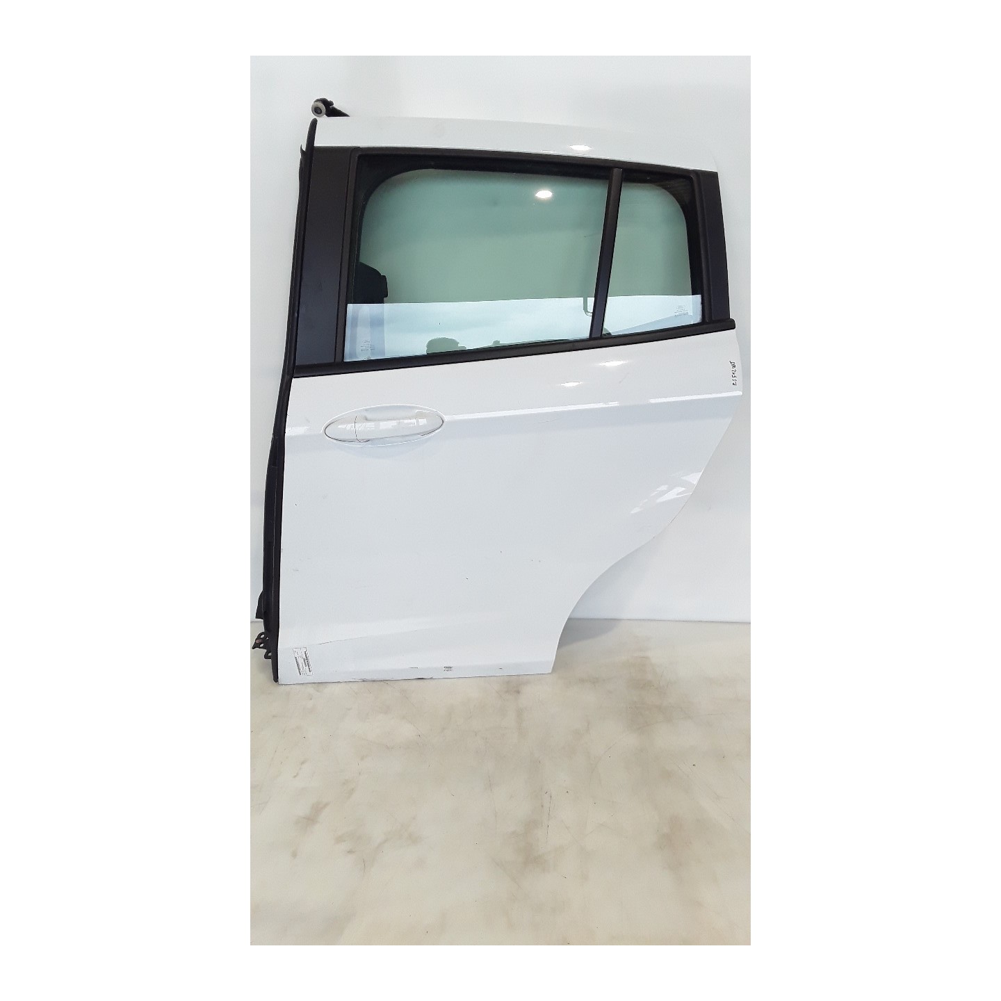 PORTA POST. SX. 121 FORD B-MAX (CB2) (07/12-) UGJC 1752839