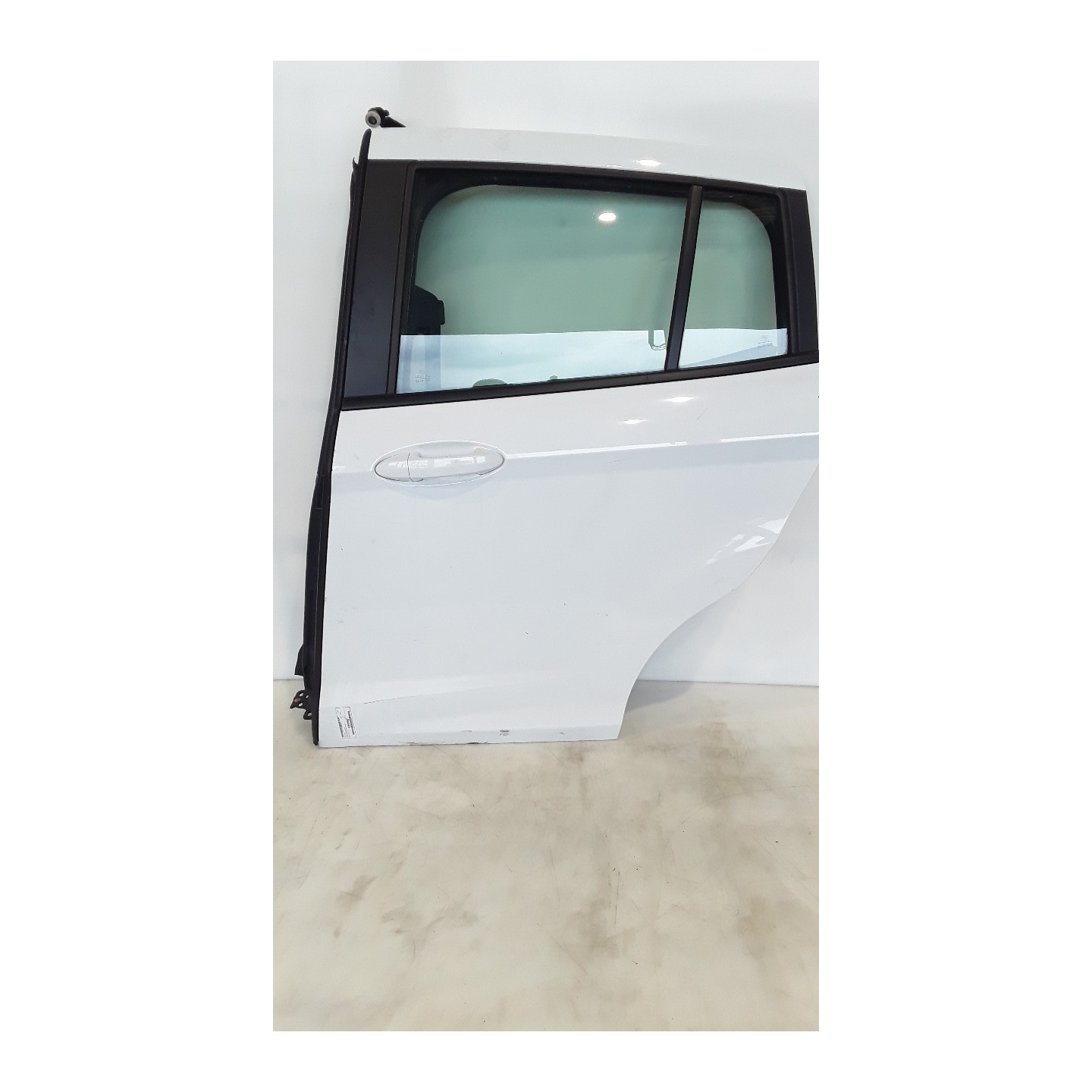 PORTA POST. SX. 121 FORD B-MAX (CB2) (07/12-) UGJC 1752839