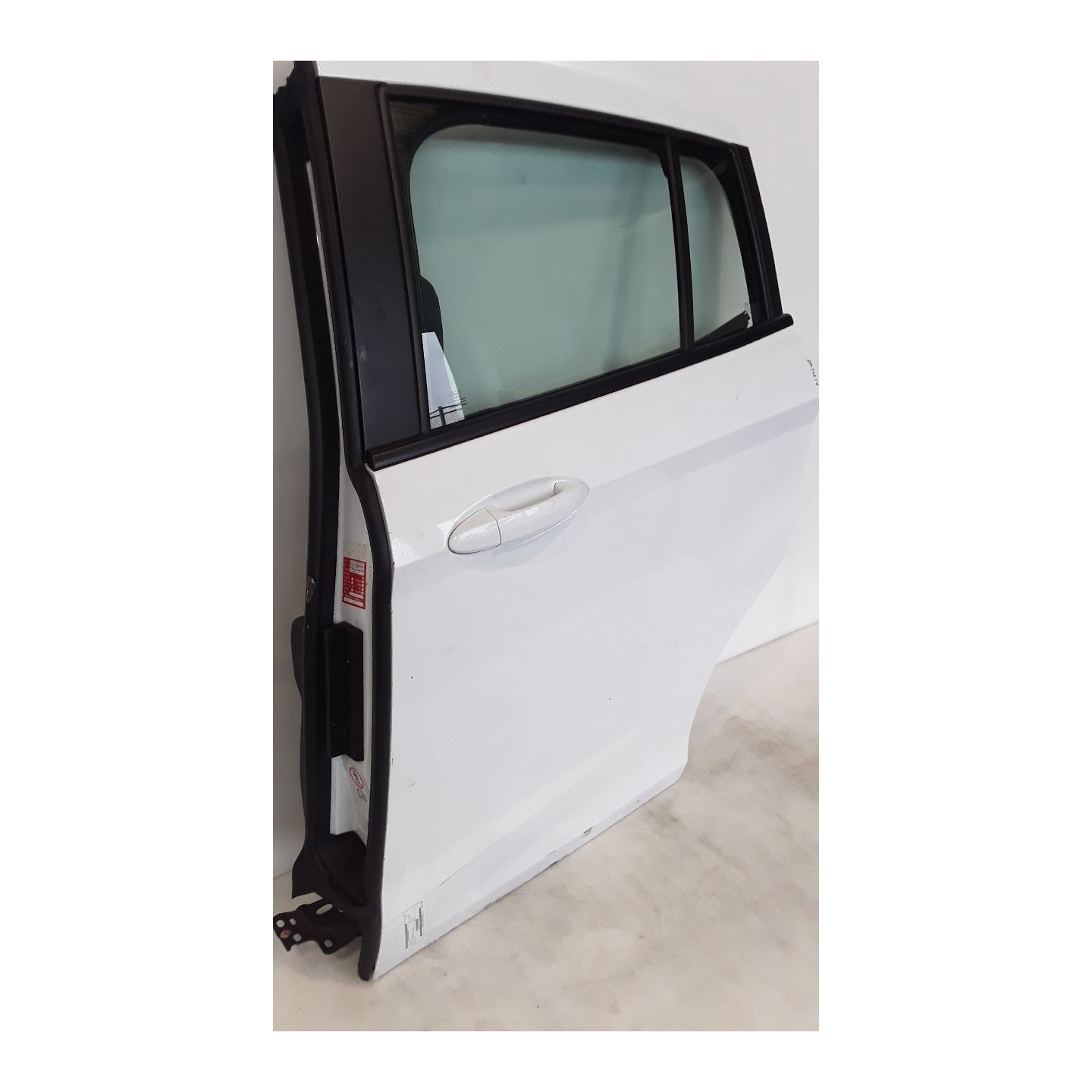 PORTA POST. SX. 121 FORD B-MAX (CB2) (07/12-) UGJC 1752839