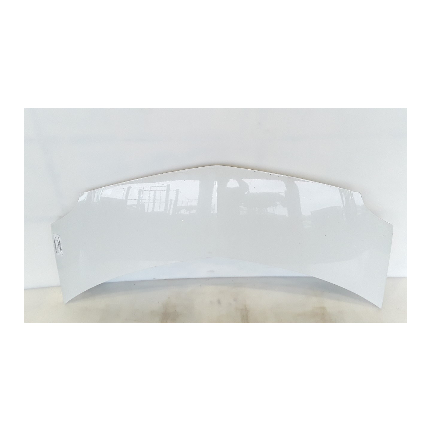 COFANO ANT. 124 RENAULT MODUS 2A SERIE (01/08-06/13) D4FD7 651001535R
