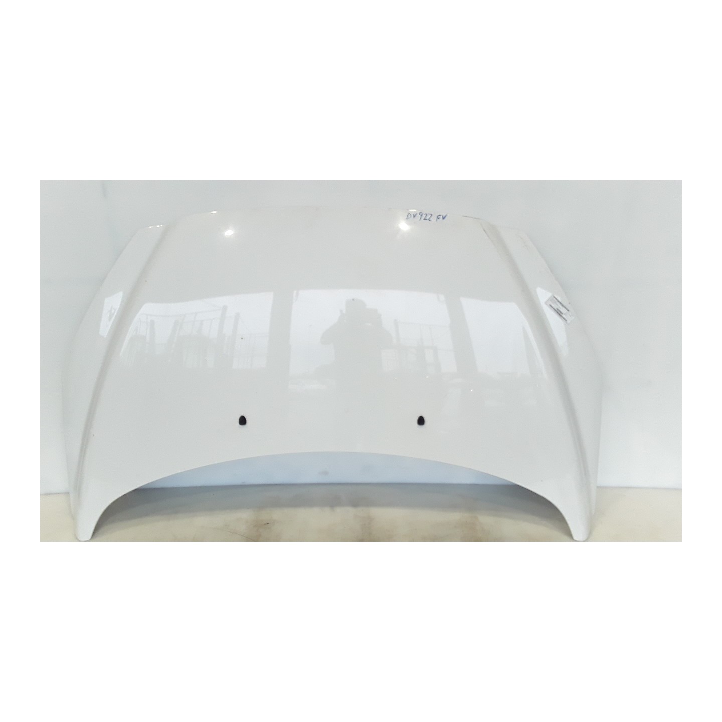 COFANO ANT. 127 PEUGEOT 308 (08/07-03/14) 9HZ 7901P6