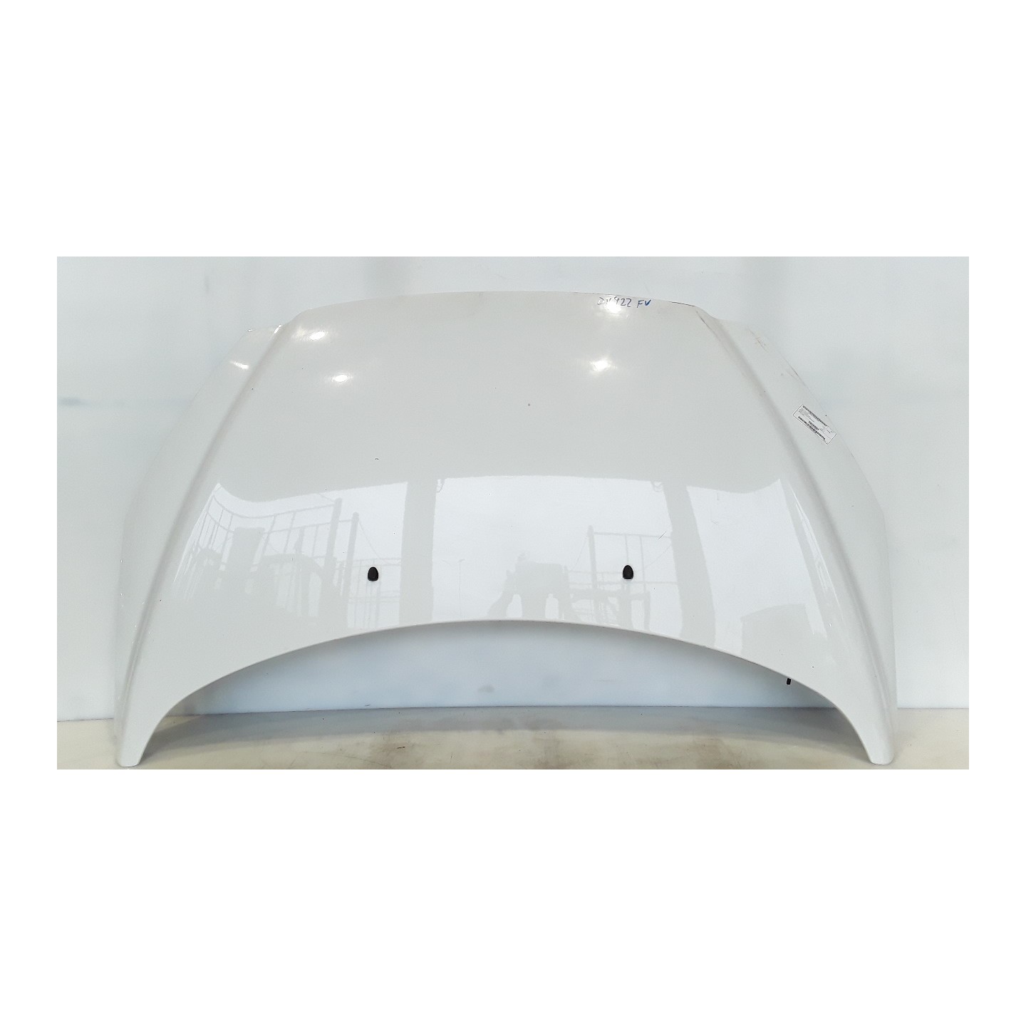 COFANO ANT. 127 PEUGEOT 308 (08/07-03/14) 9HZ 7901P6