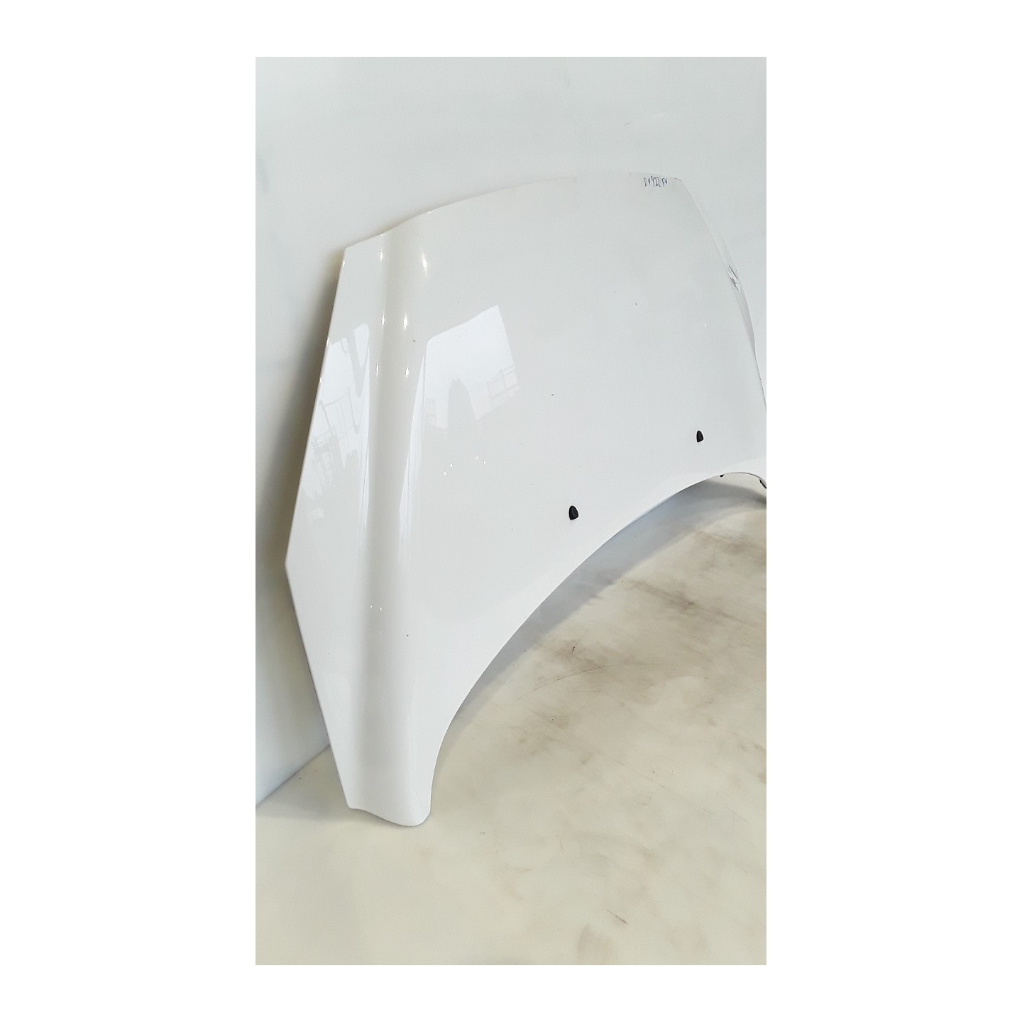 COFANO ANT. 127 PEUGEOT 308 (08/07-03/14) 9HZ 7901P6