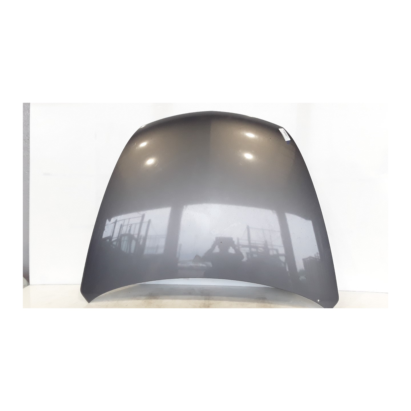 COFANO ANT. 134 MAZDA MAZDA 6 2A SERIE (02/08-) RF GSYD5231XB