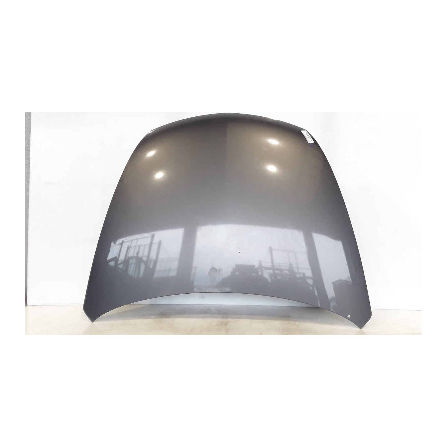 COFANO ANT. 134 MAZDA MAZDA 6 2A SERIE (02/08-) RF GSYD5231XB