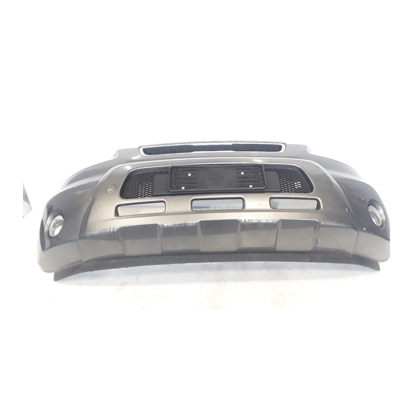 PARAURTI ANT. 135 KIA SOUL 1A SERIE (03/09-03/14) G4FC 865112K000