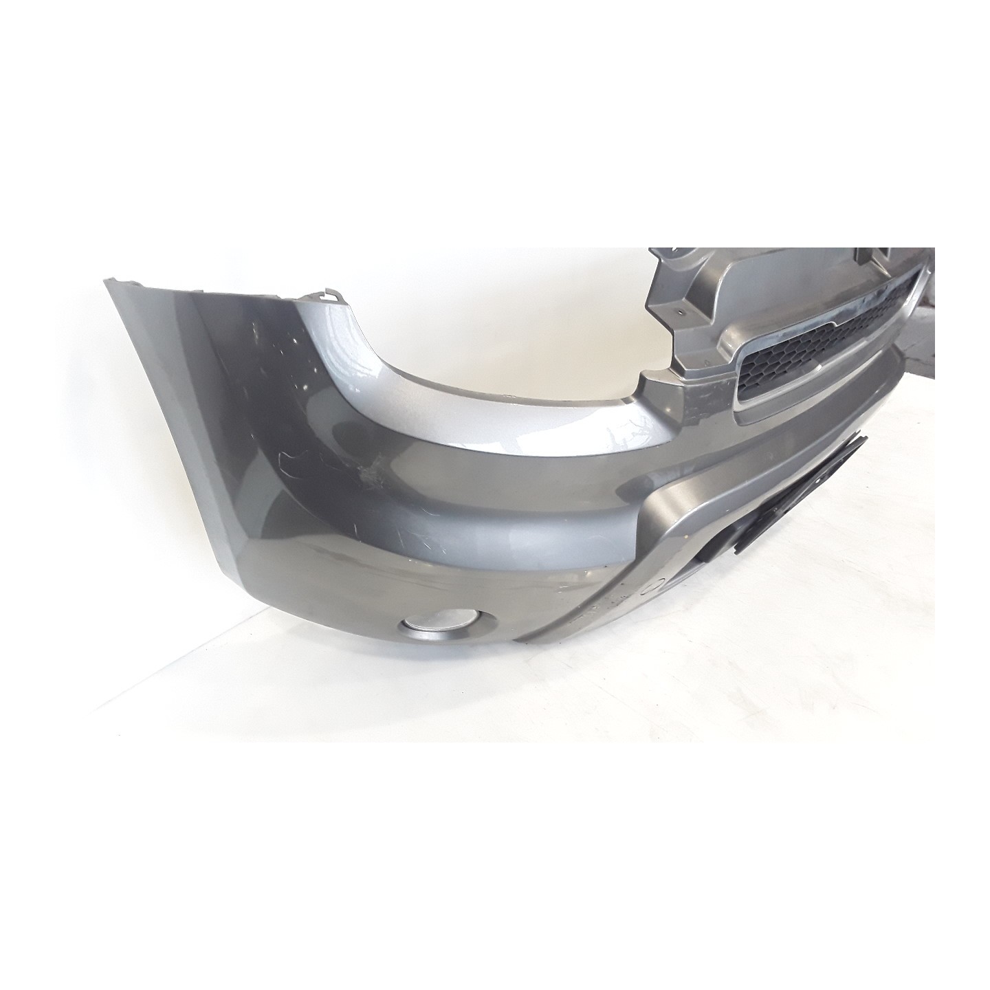PARAURTI ANT. 135 KIA SOUL 1A SERIE (03/09-03/14) G4FC 865112K000