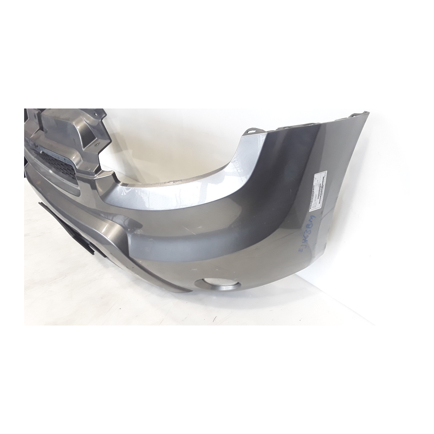 PARAURTI ANT. 135 KIA SOUL 1A SERIE (03/09-03/14) G4FC 865112K000