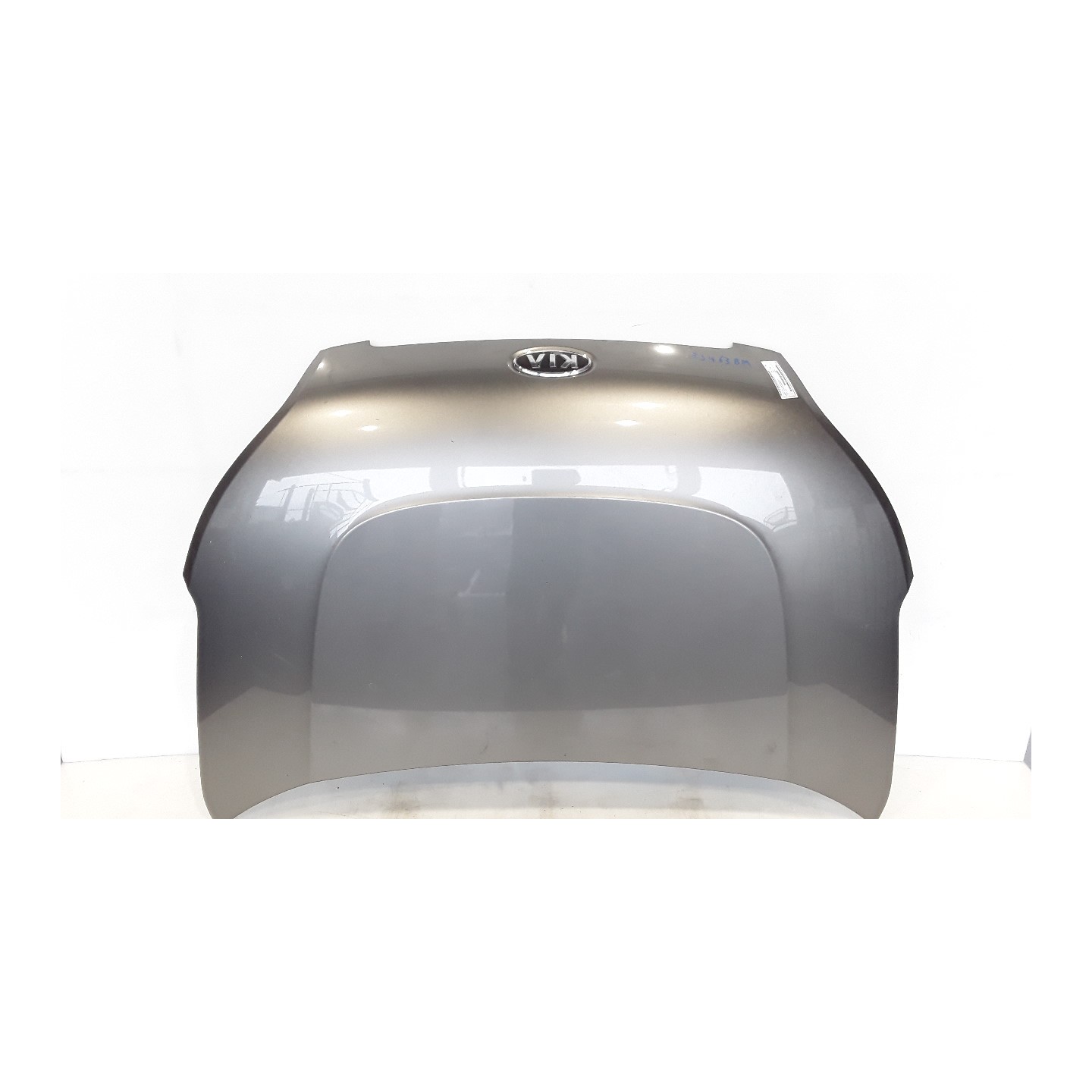 COFANO ANT. 136 KIA SOUL 1A SERIE (03/09-03/14) G4FC 664002K010