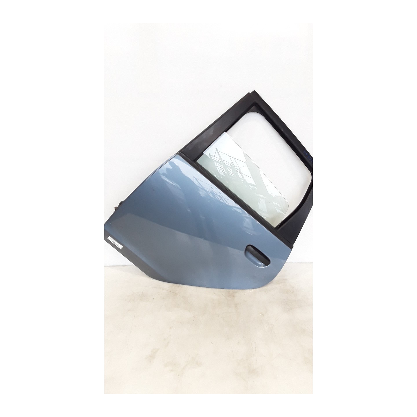 PORTA POST. SX. 137 MITSUBISHI COLT (01/09-12/11) 134910 5730A713
