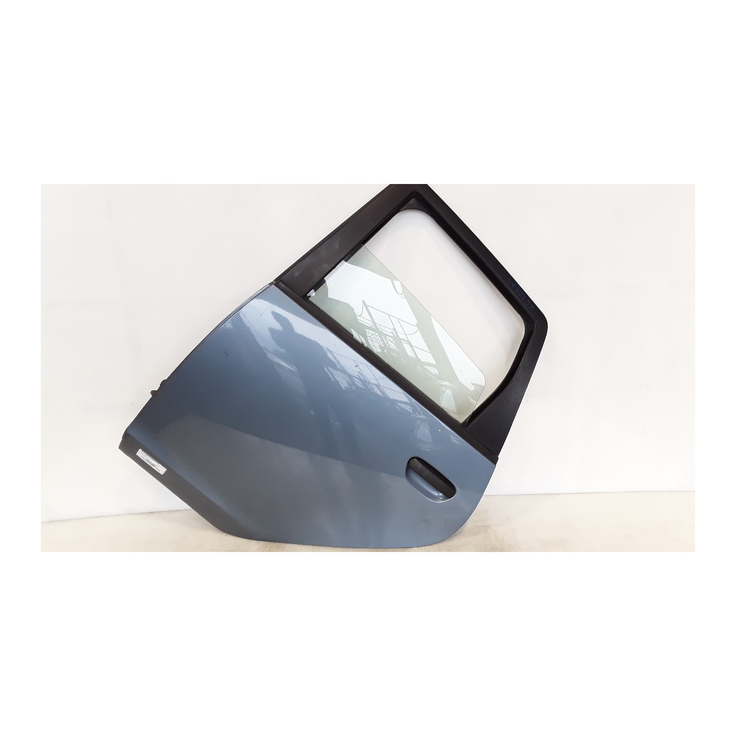 PORTA POST. SX. 137 MITSUBISHI COLT (01/09-12/11) 134910 5730A713