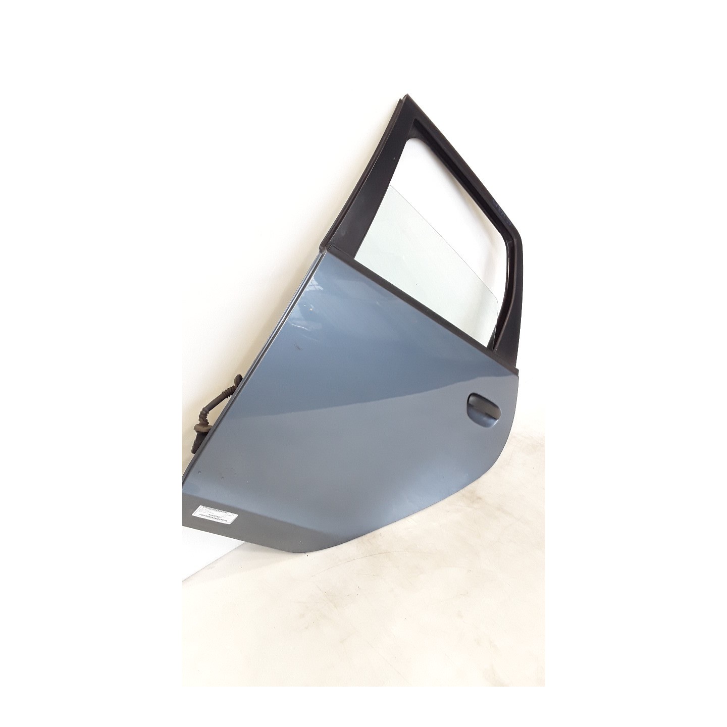 PORTA POST. SX. 137 MITSUBISHI COLT (01/09-12/11) 134910 5730A713