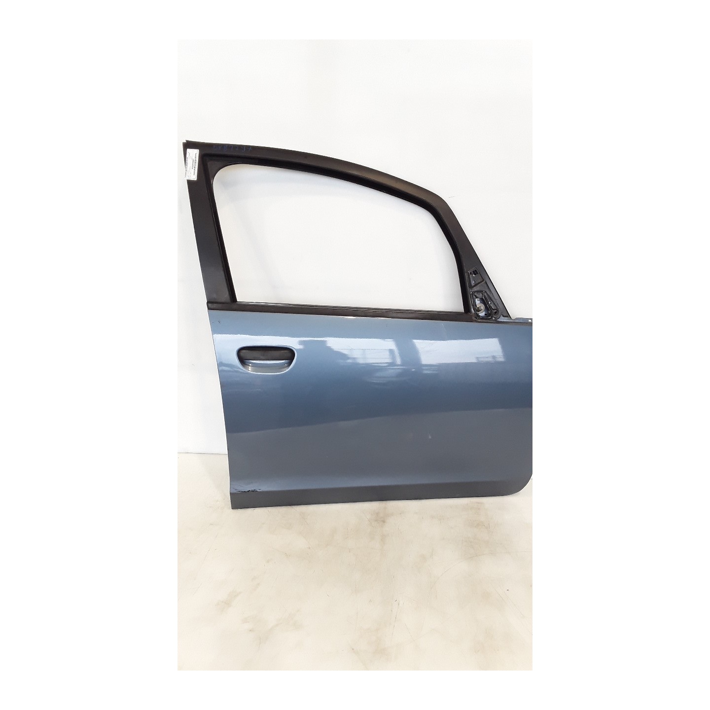 PORTA ANT. DX. 138 MITSUBISHI COLT (01/09-12/11) 134910 5700A626
