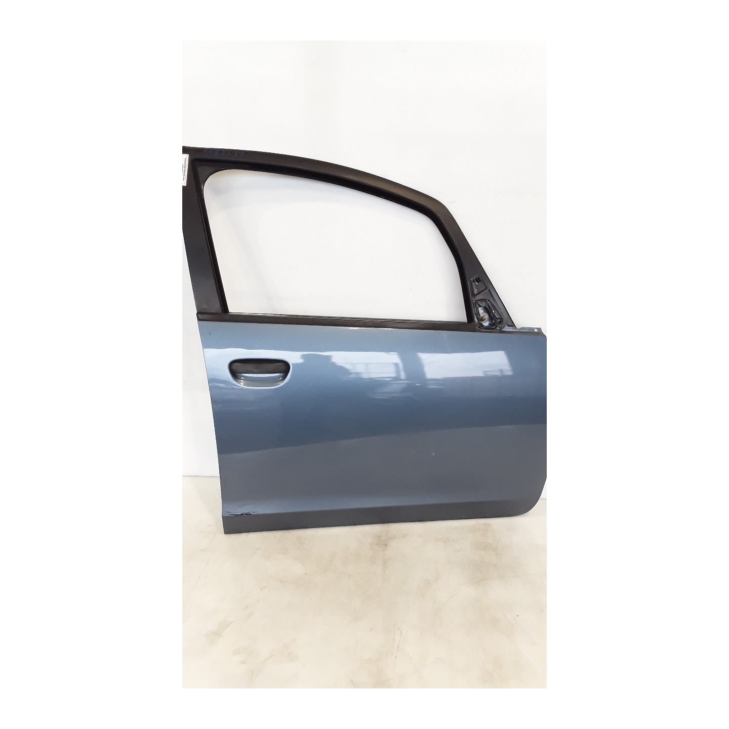 PORTA ANT. DX. 138 MITSUBISHI COLT (01/09-12/11) 134910 5700A626