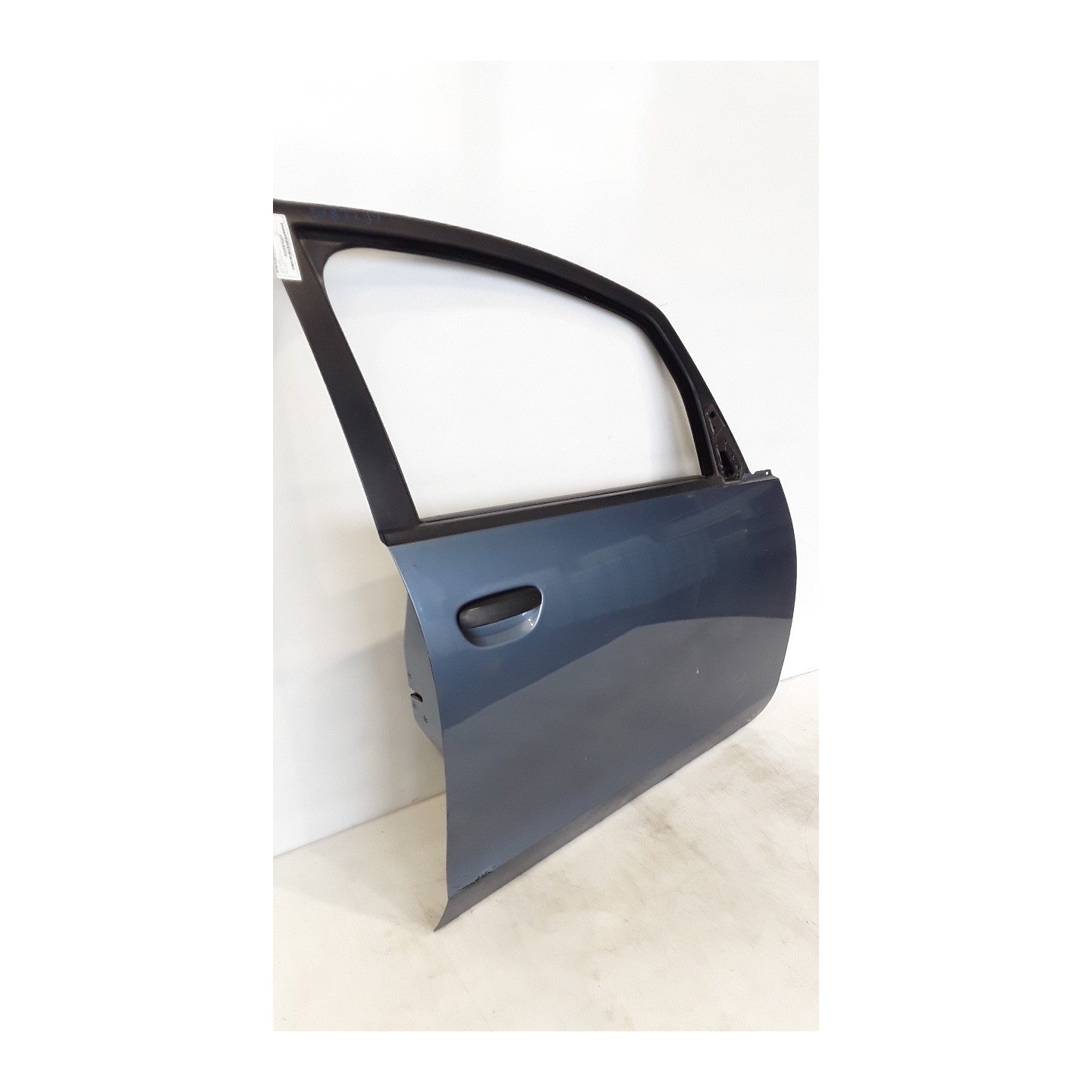 PORTA ANT. DX. 138 MITSUBISHI COLT (01/09-12/11) 134910 5700A626