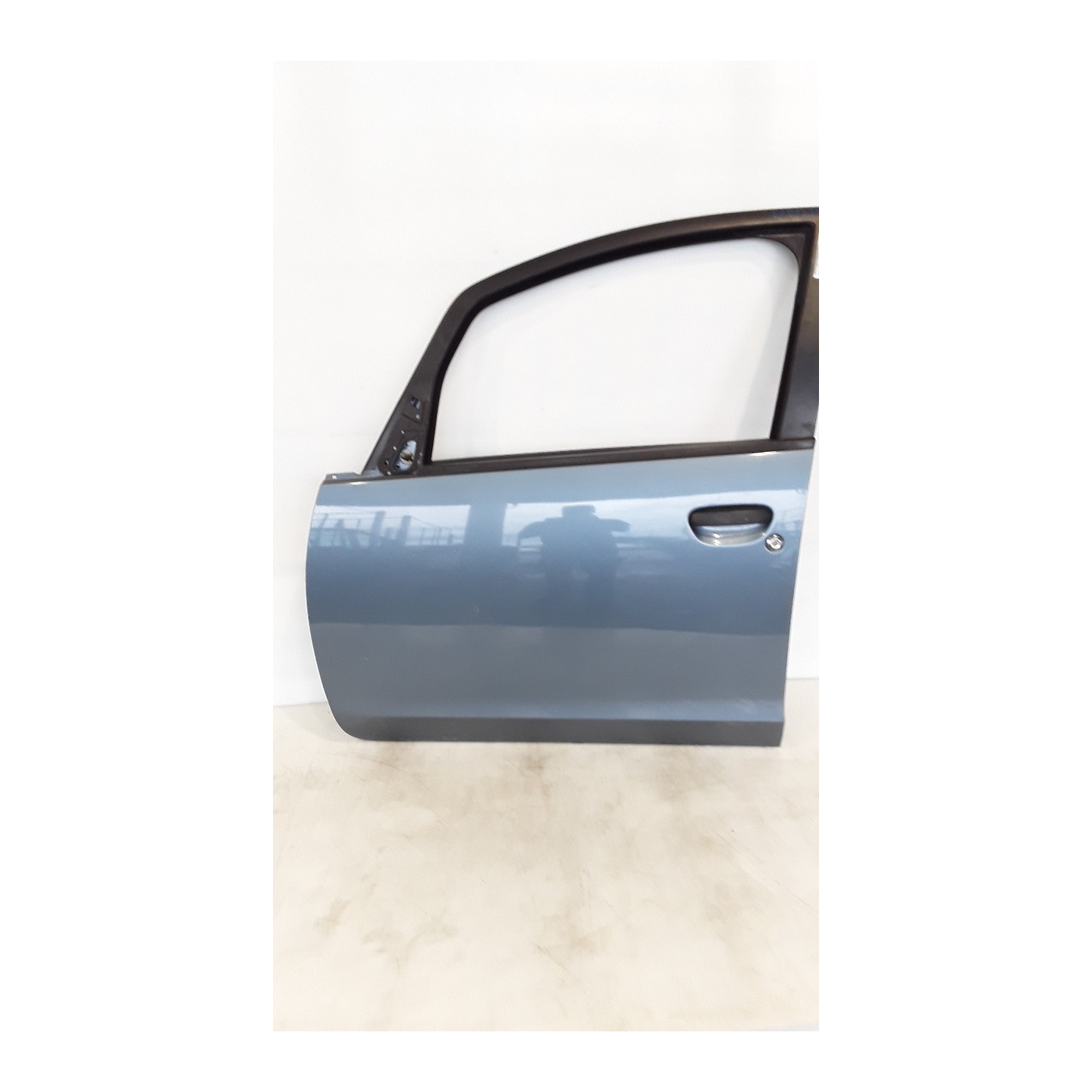 PORTA ANT. SX. 139 MITSUBISHI COLT (01/09-12/11) 134910 5700A625