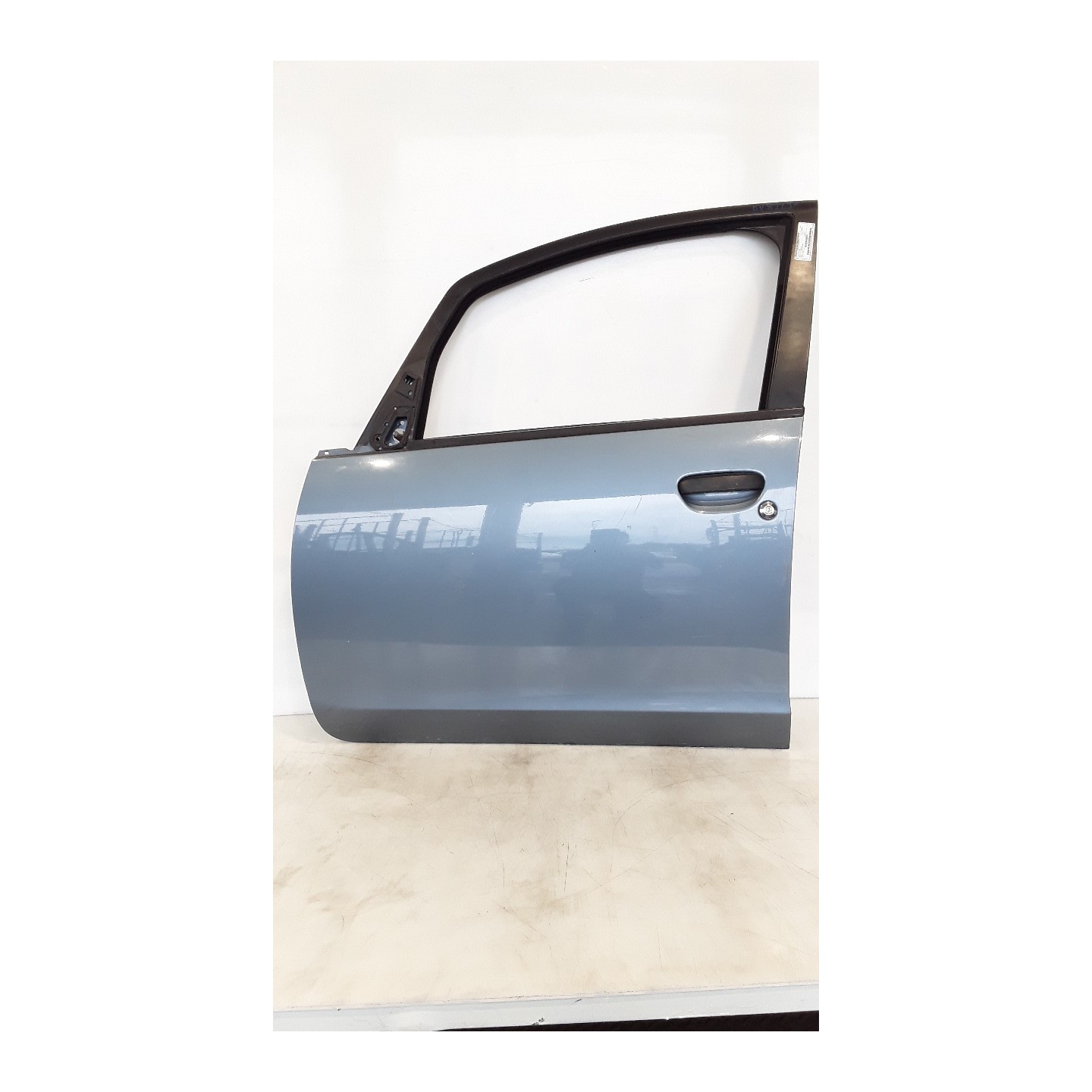 PORTA ANT. SX. 139 MITSUBISHI COLT (01/09-12/11) 134910 5700A625