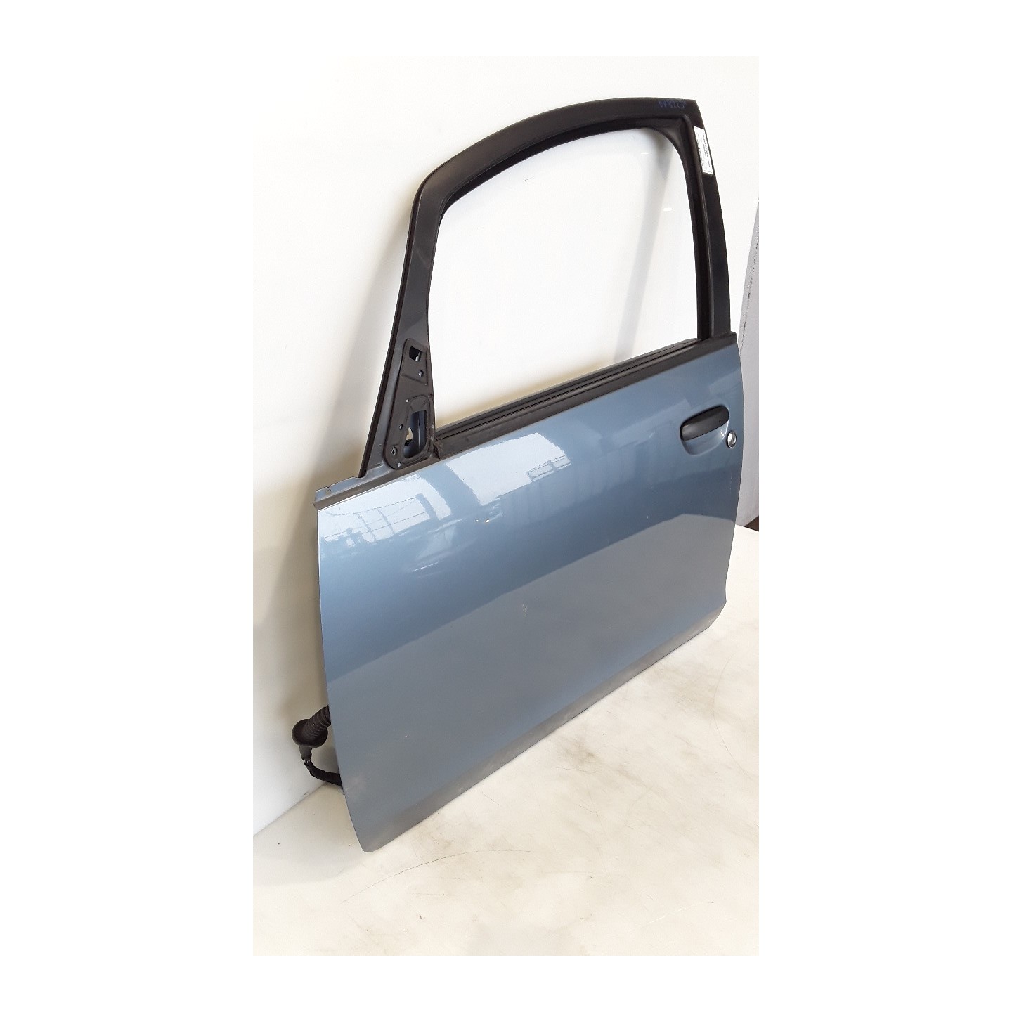 PORTA ANT. SX. 139 MITSUBISHI COLT (01/09-12/11) 134910 5700A625