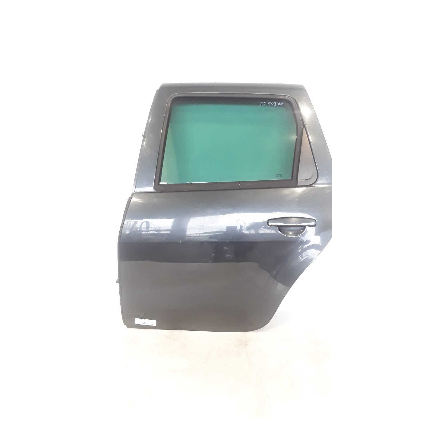 PORTA POST. DX. 144 DACIA DUSTER (10/13-12/18) K9KR8 821007807R