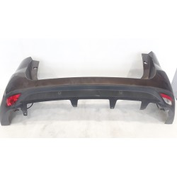 PARAURTI POST. 145 RENAULT SCENIC 3A SERIE (04/09-10/13)...