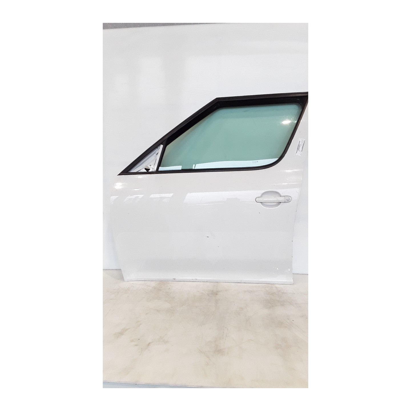 PORTA ANT. DX. 150 SKODA YETI (5L) (07/09-12/13) CFH 5L0831056