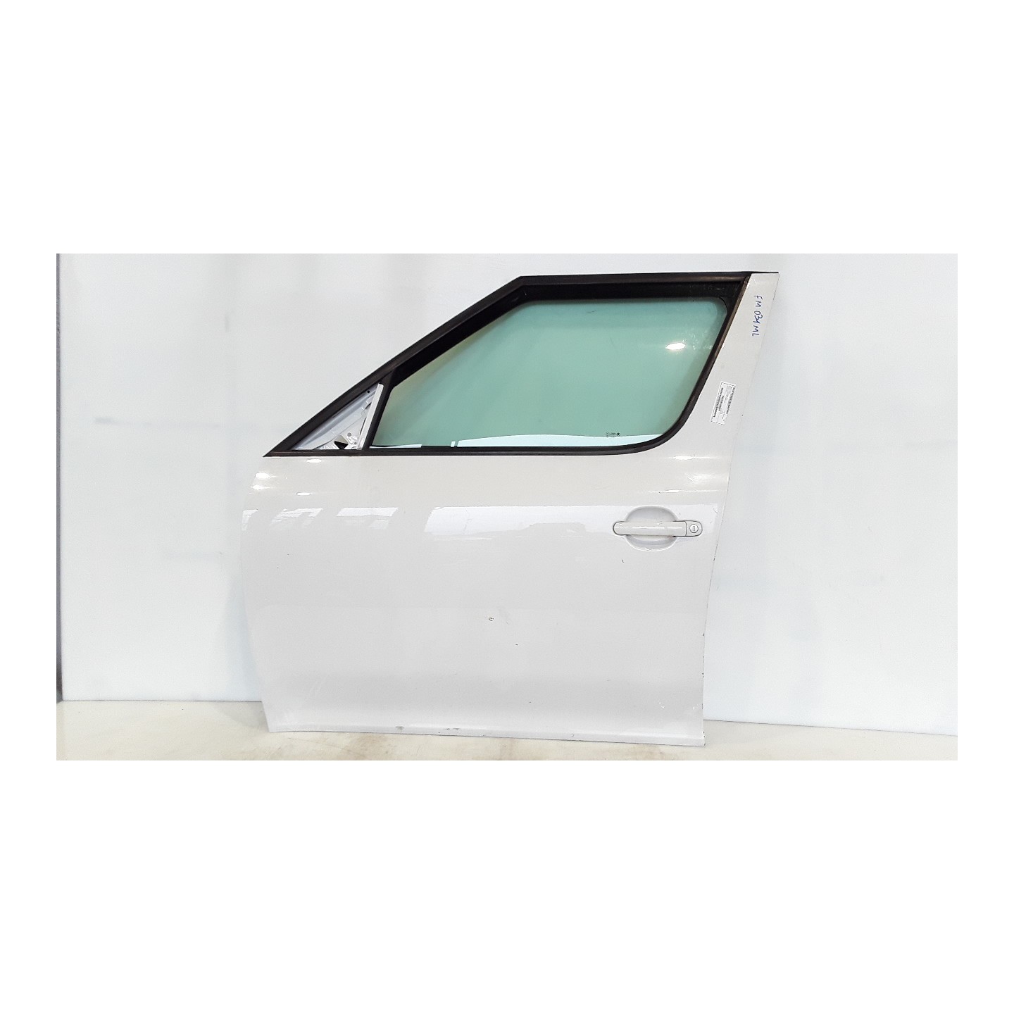 PORTA ANT. DX. 150 SKODA YETI (5L) (07/09-12/13) CFH 5L0831056