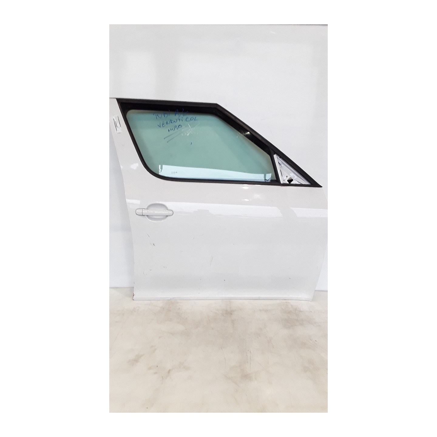 PORTA ANT. SX. 151 SKODA YETI (5L) (07/09-12/13) CFH 5L0831055