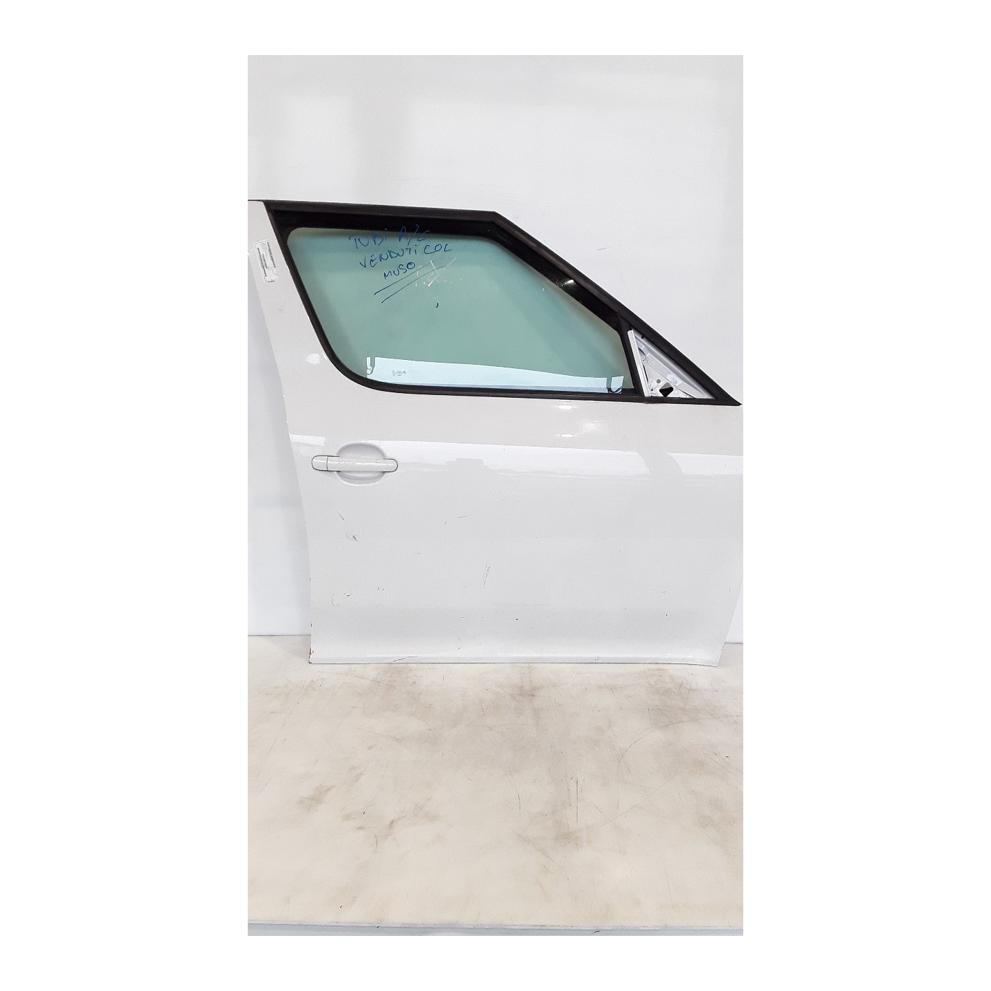 PORTA ANT. SX. 151 SKODA YETI (5L) (07/09-12/13) CFH 5L0831055