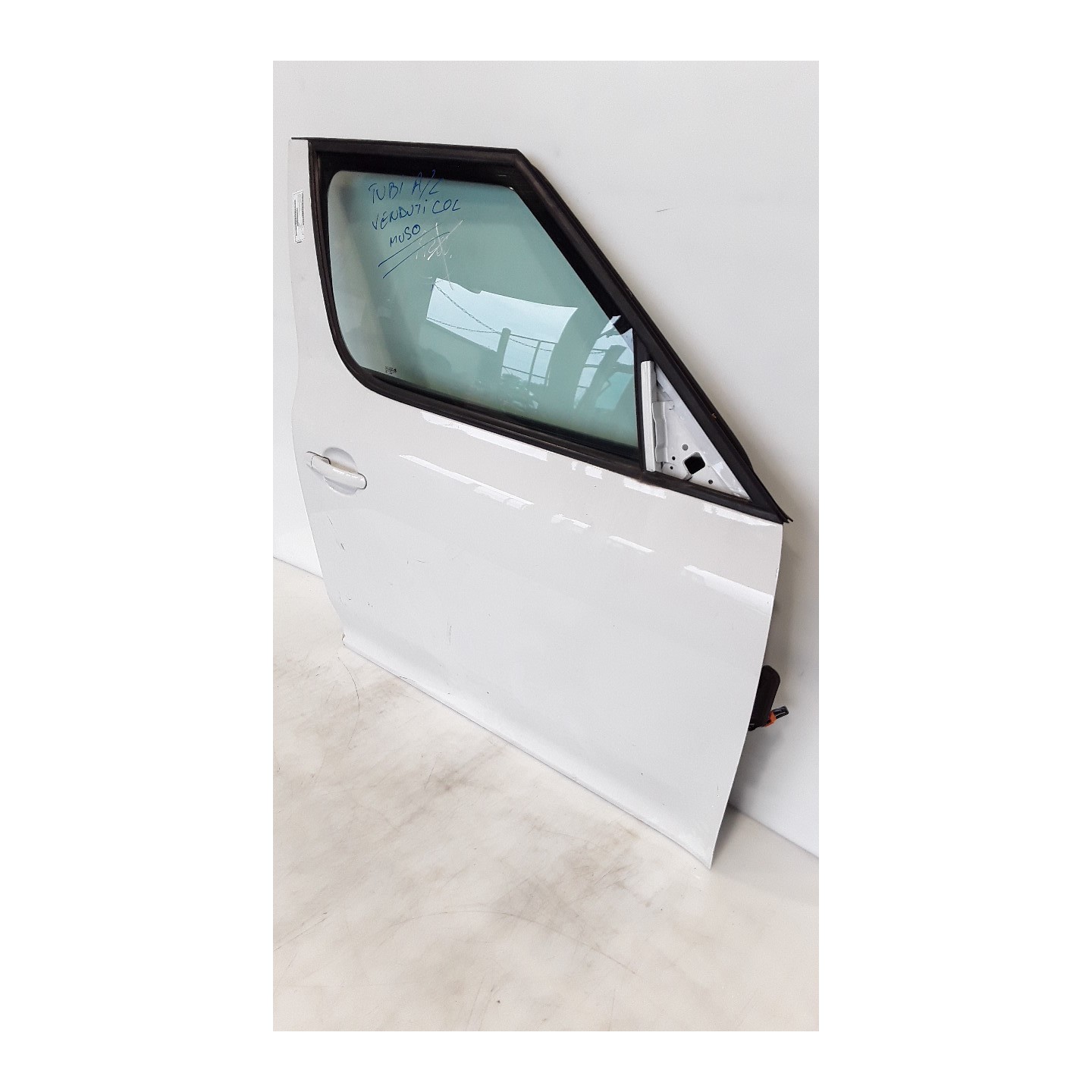 PORTA ANT. SX. 151 SKODA YETI (5L) (07/09-12/13) CFH 5L0831055